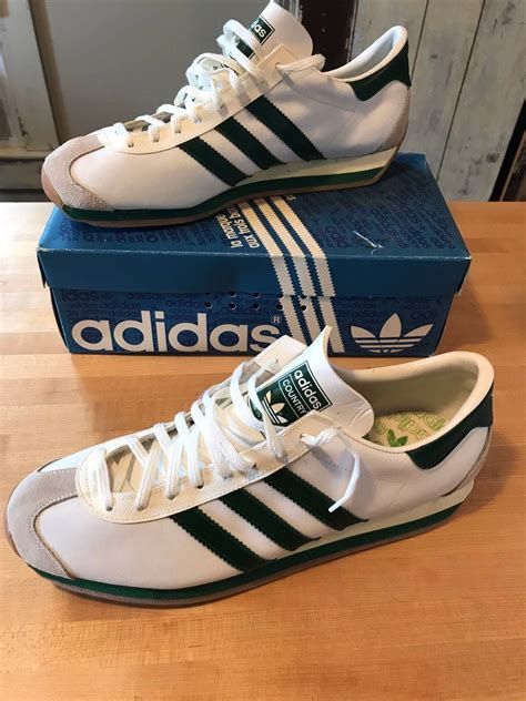 Vintage Adidas